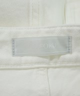 CELFORD（セルフォード）デニムパンツ 白 サイズ:36(S位) レディース/2200674197114