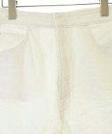 CELFORD（セルフォード）デニムパンツ 白 サイズ:36(S位) レディース/2200674197114
