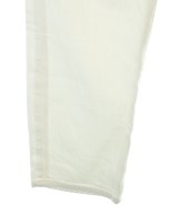 CELFORD（セルフォード）デニムパンツ 白 サイズ:36(S位) レディース/2200674197114