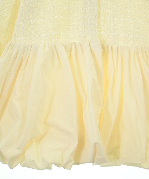 CELFORD（セルフォード）ノーカラージャケット 白 サイズ:F レディース/2200668580021