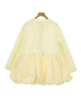 CELFORD（セルフォード）ノーカラージャケット 白 サイズ:F レディース/2200668580021