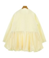 CELFORD（セルフォード）ノーカラージャケット 白 サイズ:F レディース/2200668580021