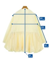 CELFORD（セルフォード）ノーカラージャケット 白 サイズ:F レディース/2200668580021