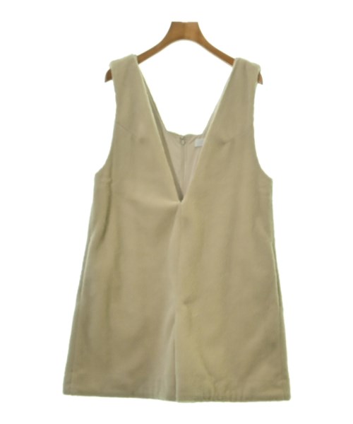 CELFORD(セルフォード)オールインワン/サロペット ベージュ サイズ:38(M位)/2200668580045