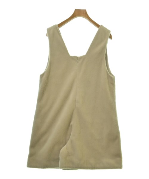 CELFORD（セルフォード）オールインワン/サロペット ベージュ サイズ:38(M位) レディース/2200668580045