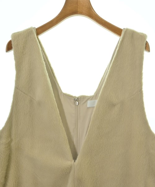 CELFORD（セルフォード）オールインワン/サロペット ベージュ サイズ:38(M位) レディース/2200668580045