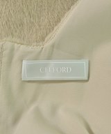 CELFORD（セルフォード）オールインワン/サロペット ベージュ サイズ:38(M位) レディース/2200668580045