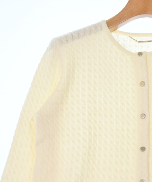 CELFORD（セルフォード）カーディガン 白 サイズ:F レディース/2200668580076