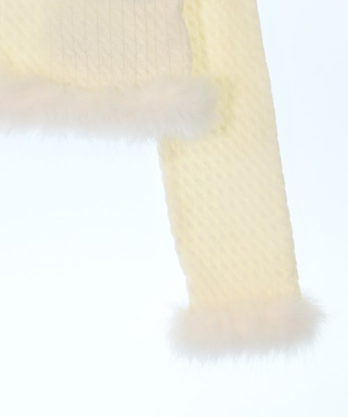 CELFORD（セルフォード）カーディガン 白 サイズ:F レディース/2200668580076