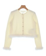CELFORD（セルフォード）カーディガン 白 サイズ:F レディース/2200668580076
