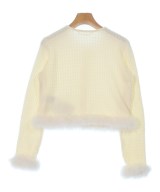 CELFORD（セルフォード）カーディガン 白 サイズ:F レディース/2200668580076