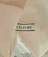 CELFORD（セルフォード）ブラウス ピンク サイズ:F レディース/2200668580182