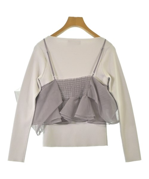 CELFORD（セルフォード）ニット・セーター グレー サイズ:F/F レディース/2200670852031