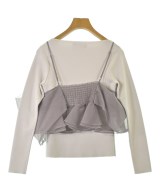 CELFORD（セルフォード）ニット・セーター グレー サイズ:F/F レディース/2200670852031