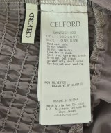 CELFORD（セルフォード）ニット・セーター グレー サイズ:F/F レディース/2200670852031