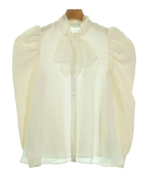 CELFORD(セルフォード)ブラウス 白 サイズ:38(M位)/2200670852079