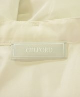 CELFORD（セルフォード）ブラウス 白 サイズ:38(M位) レディース/2200670852079