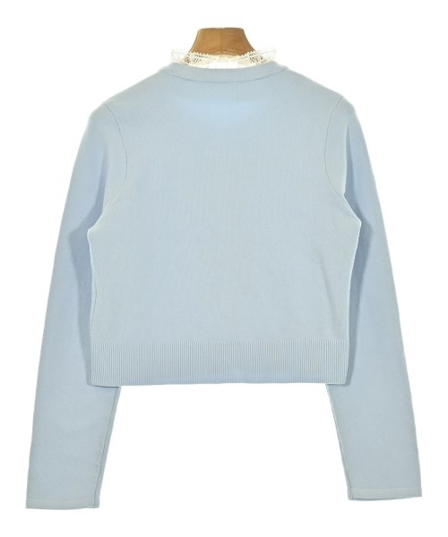 CELFORD（セルフォード）カーディガン 青 サイズ:36(S位) レディース/2200672417023