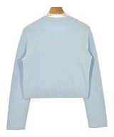 CELFORD（セルフォード）カーディガン 青 サイズ:36(S位) レディース/2200672417023