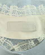 CELFORD（セルフォード）カーディガン 青 サイズ:36(S位) レディース/2200672417023