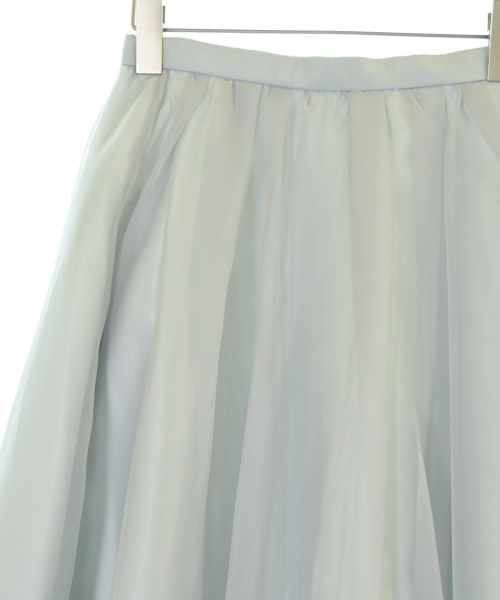 CELFORD（セルフォード）ロング・マキシ丈スカート 青 サイズ:36(S位) レディース/2200668286022