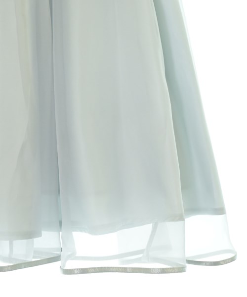 CELFORD（セルフォード）ロング・マキシ丈スカート 青 サイズ:36(S位) レディース/2200668286022