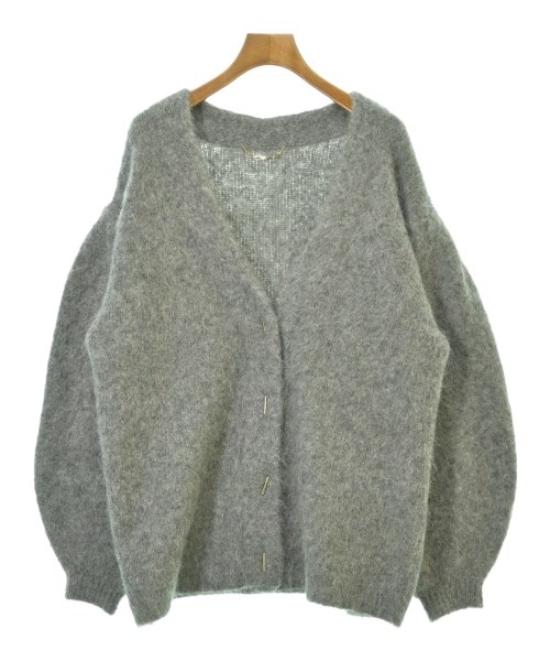 CELFORD(セルフォード)カーディガン グレー サイズ:ONE/2200669291063