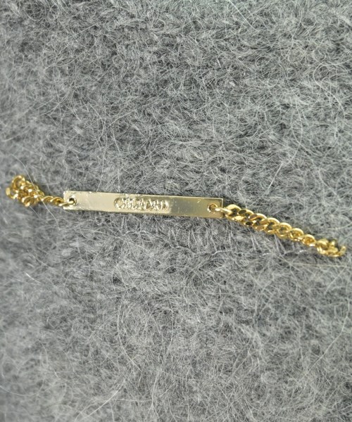 CELFORD（セルフォード）カーディガン グレー サイズ:ONE レディース/2200669291063