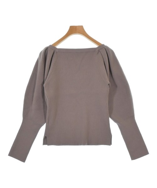 CELFORD（セルフォード）ニット・セーター 茶 サイズ:38(M位) レディース/2200669291094