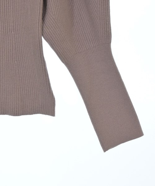 CELFORD（セルフォード）ニット・セーター 茶 サイズ:38(M位) レディース/2200669291094