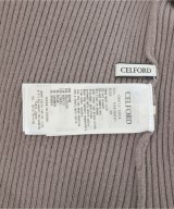 CELFORD（セルフォード）ニット・セーター 茶 サイズ:38(M位) レディース/2200669291094