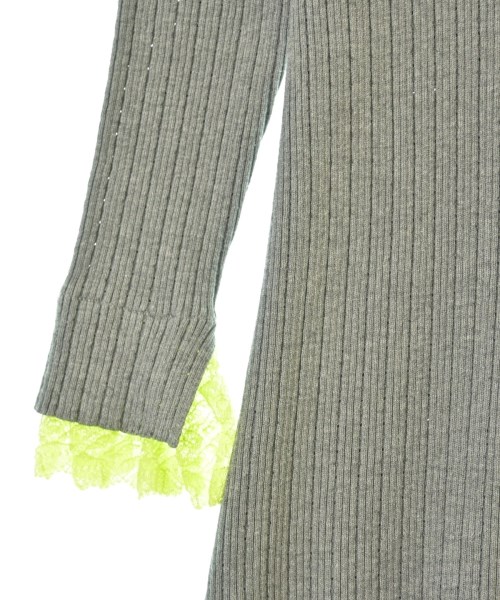 CELFORD（セルフォード）ワンピース グレー サイズ:36(S位) レディース/2200675261012