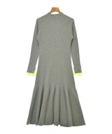 CELFORD（セルフォード）ワンピース グレー サイズ:36(S位) レディース/2200675261012