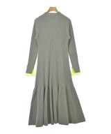 CELFORD（セルフォード）ワンピース グレー サイズ:36(S位) レディース/2200675261012