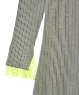 CELFORD（セルフォード）ワンピース グレー サイズ:36(S位) レディース/2200675261012