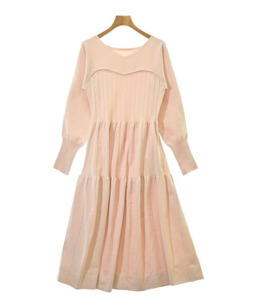 CELFORD(セルフォード)ワンピース ピンク サイズ:38(M位)/2200675261029