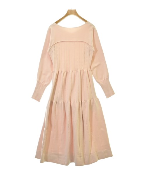 CELFORD（セルフォード）ワンピース ピンク サイズ:38(M位) レディース/2200675261029