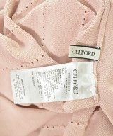 CELFORD（セルフォード）ワンピース ピンク サイズ:38(M位) レディース/2200675261029