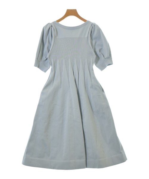 CELFORD(セルフォード)ワンピース 青 サイズ:38(M位)/2200675261036