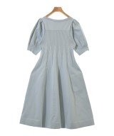 CELFORD（セルフォード）ワンピース 青 サイズ:38(M位) レディース/2200675261036
