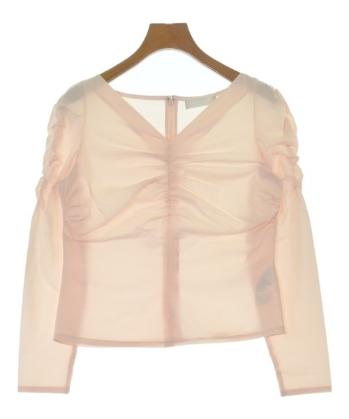 CELFORD(セルフォード)ブラウス ピンク サイズ:36(S位)/2200675810012