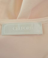 CELFORD（セルフォード）ブラウス ピンク サイズ:36(S位) レディース/2200675810012