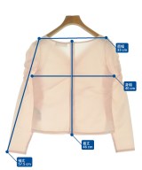 CELFORD（セルフォード）ブラウス ピンク サイズ:36(S位) レディース/2200675810012