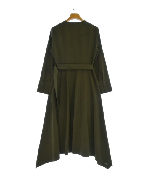 CELFORD（セルフォード）ワンピース 茶 サイズ:36(S位) レディース/2200668460095