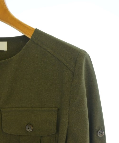 CELFORD（セルフォード）ワンピース 茶 サイズ:36(S位) レディース/2200668460095