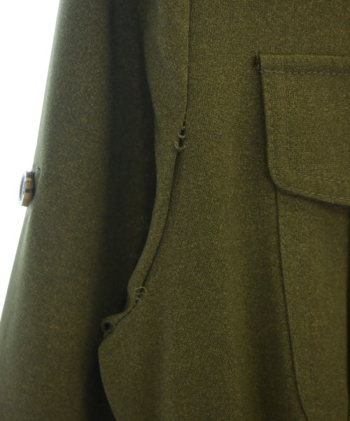 CELFORD（セルフォード）ワンピース 茶 サイズ:36(S位) レディース/2200668460095