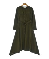 CELFORD（セルフォード）ワンピース 茶 サイズ:36(S位) レディース/2200668460095