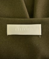 CELFORD（セルフォード）ワンピース 茶 サイズ:36(S位) レディース/2200668460095