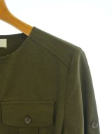 CELFORD（セルフォード）ワンピース 茶 サイズ:36(S位) レディース/2200668460095