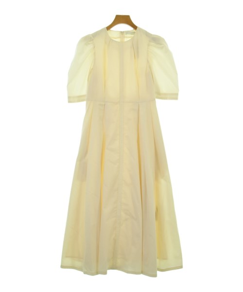 CELFORD(セルフォード)ワンピース 白 サイズ:36(S位)/2200671486013